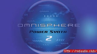 Spectrasonics Omnisphere 2.8 Core Library [STEAM]