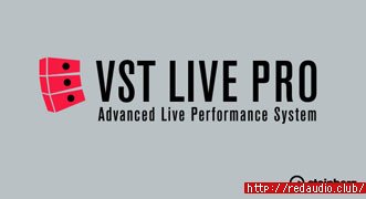 Steinberg VST Live Pro v1.2.0 [WiN]