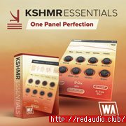 WA Production KSHMR Essentials v1.0.1 [WiN]