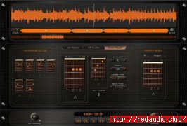 Sonic Ladder Riffstation v1.6.3 / v1.6.3 [WiN, MacOS]